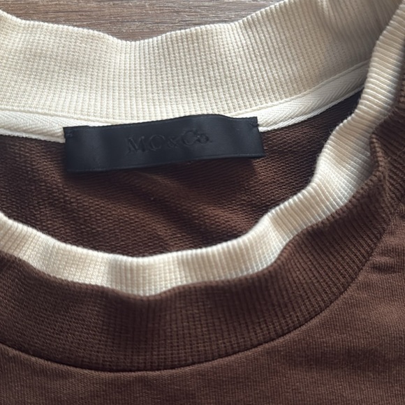 Mo & Co Tee Dress - Picture 5 of 6